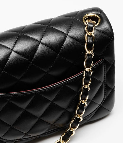 MINI FLAP BAG