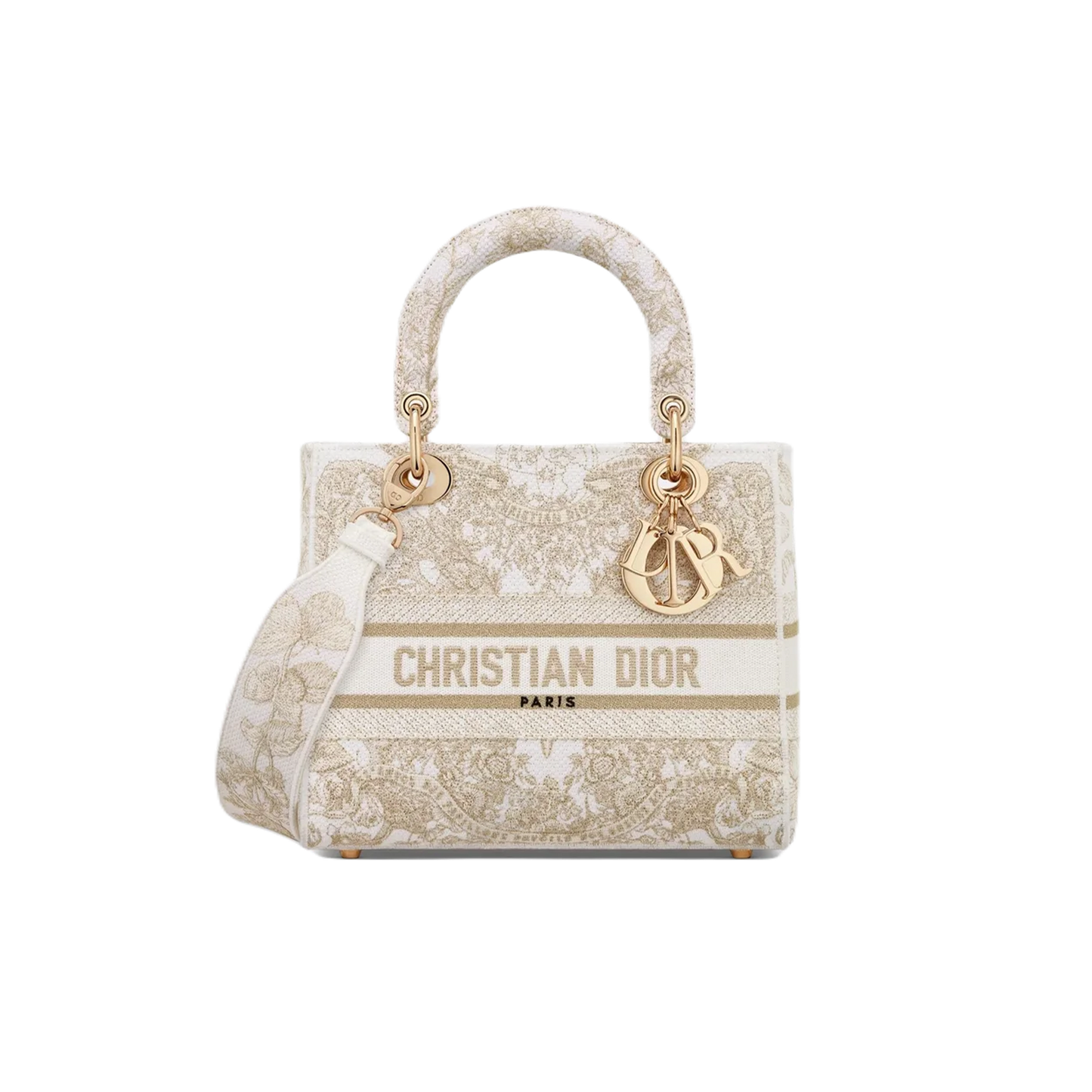 DIOR D-LITE BAG