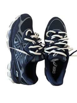 ASICS LIMITED EDITION GEL NYC