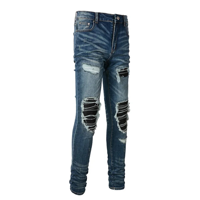 JEANS AMIRI