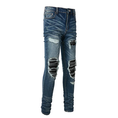 JEANS AMIRI