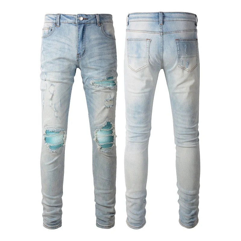 JEANS AMIRI