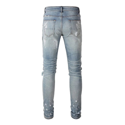 JEANS AMIRI