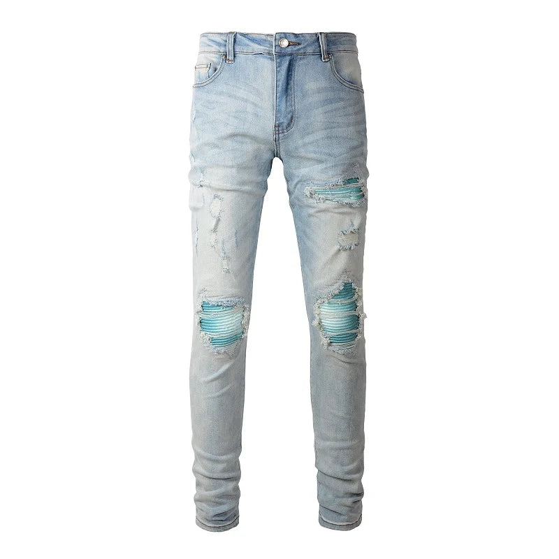 JEANS AMIRI