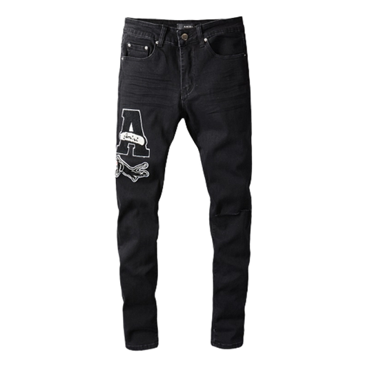 JEANS AMIRI