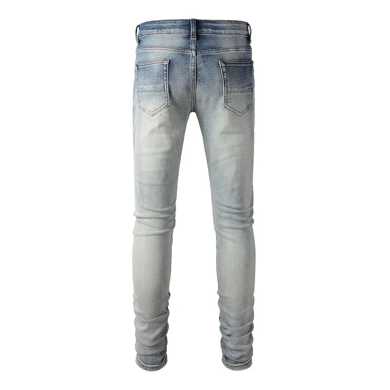 JEANS AMIRI