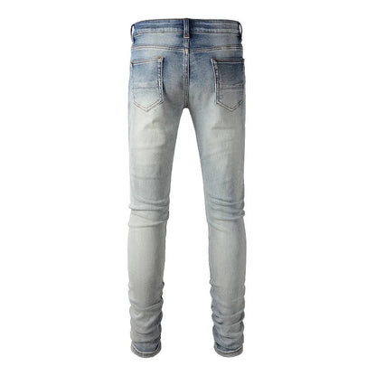 JEANS AMIRI