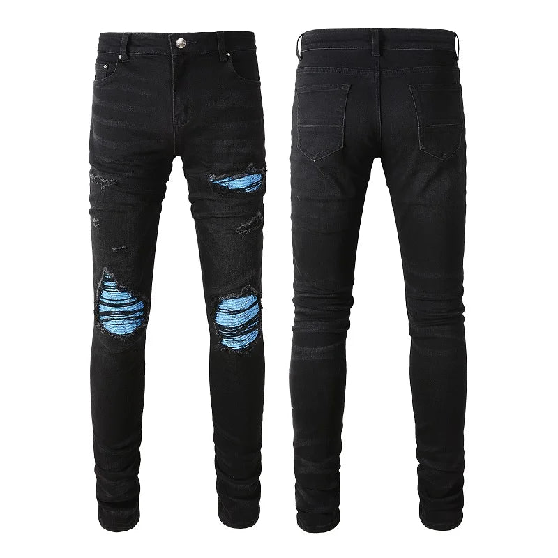 JEANS AMIRI