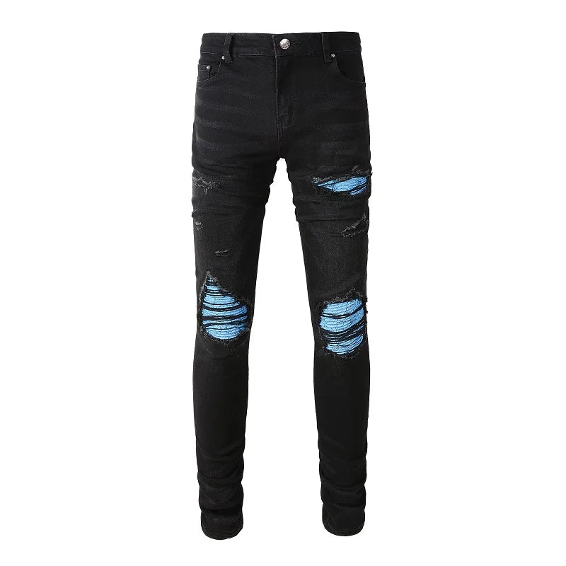 JEANS AMIRI