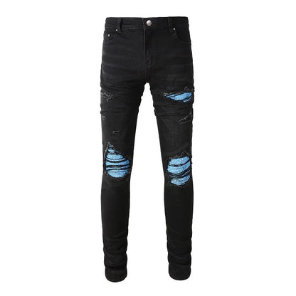 JEANS AMIRI
