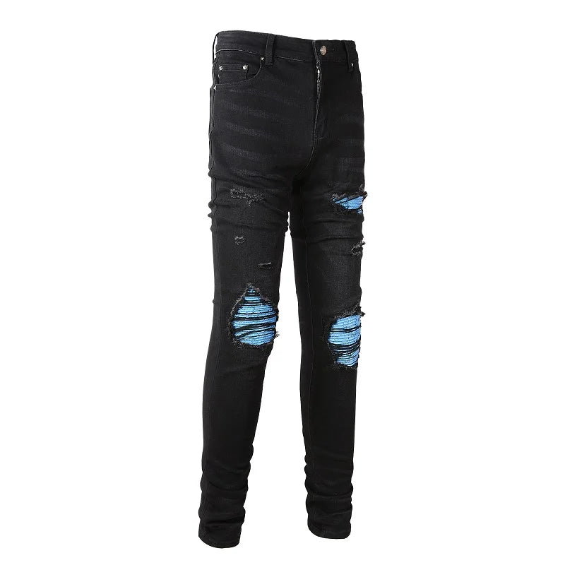 JEANS AMIRI