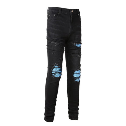 JEANS AMIRI