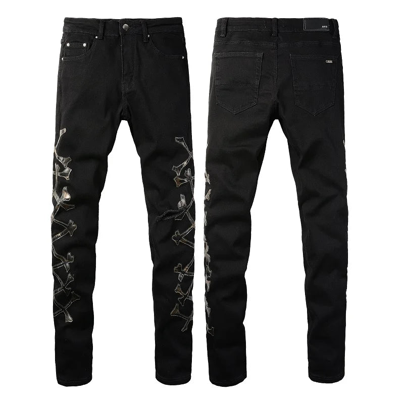 JEANS AMIRI