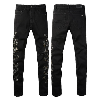 JEANS AMIRI
