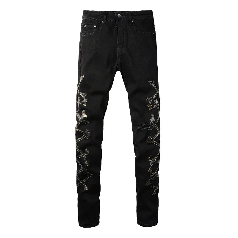 JEANS AMIRI