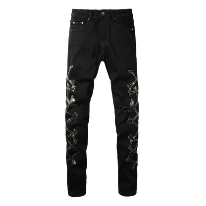JEANS AMIRI