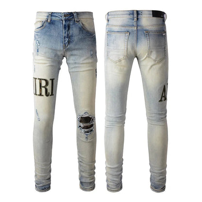 JEANS AMIRI
