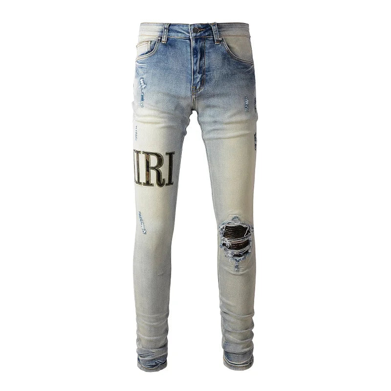 JEANS AMIRI