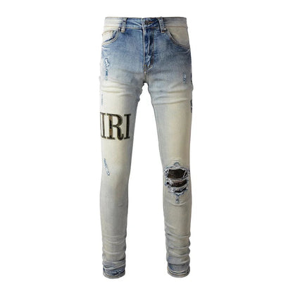 JEANS AMIRI
