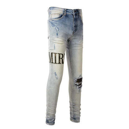 JEANS AMIRI