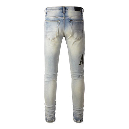 JEANS AMIRI