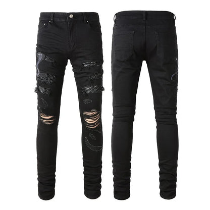 JEANS AMIRI