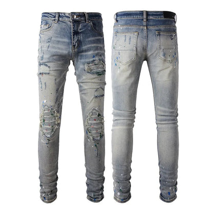 JEANS AMIRI