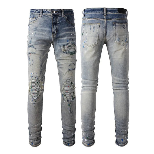 JEANS AMIRI