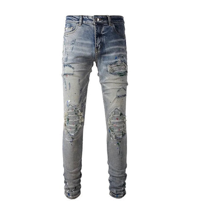 JEANS AMIRI