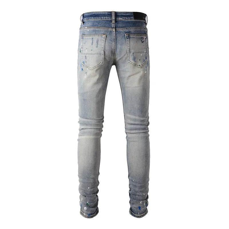 JEANS AMIRI