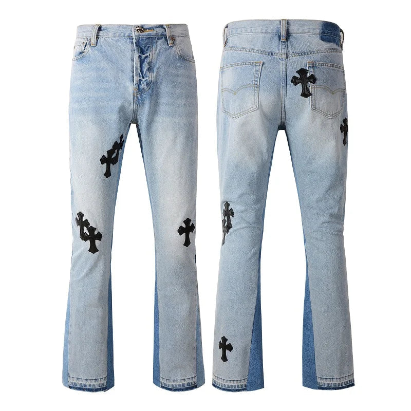 JEANS AMIRI