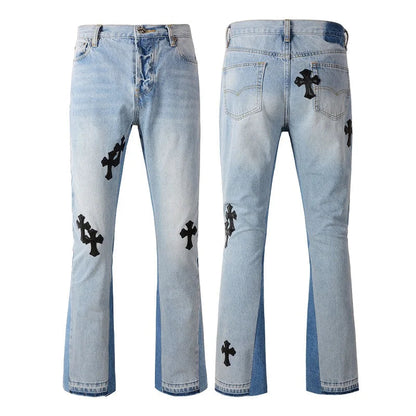 JEANS AMIRI