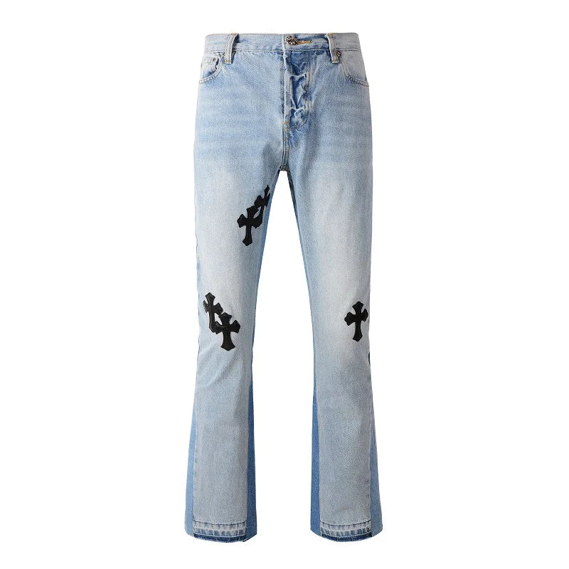 JEANS AMIRI