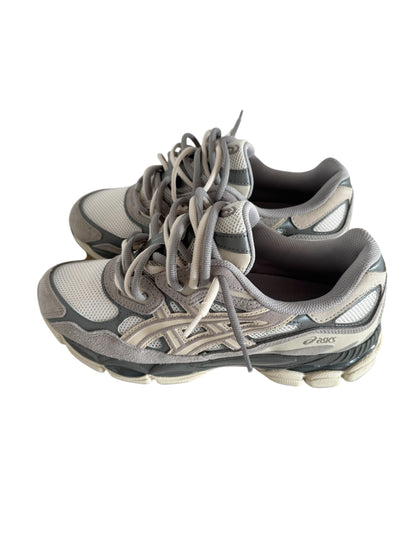 ASICS LIMITED EDITION GEL NYC