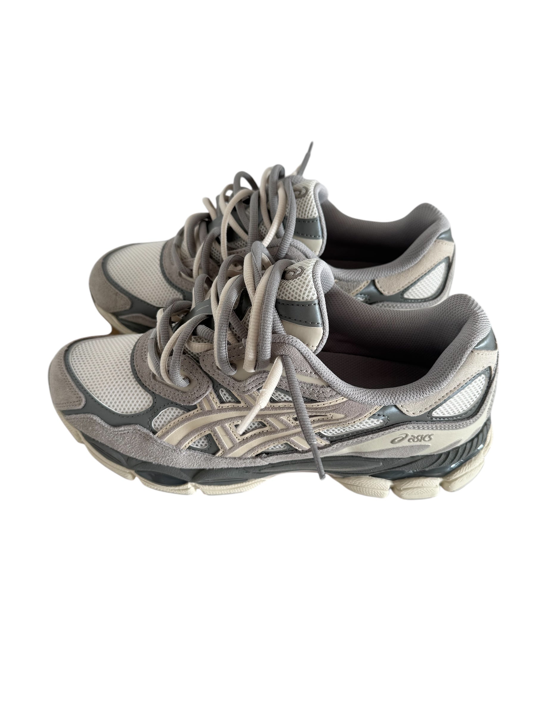 ASICS LIMITED EDITION GEL NYC