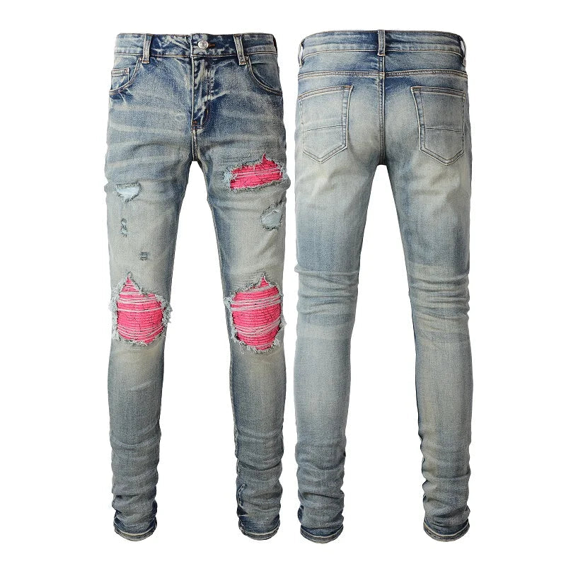 JEANS AMIRI