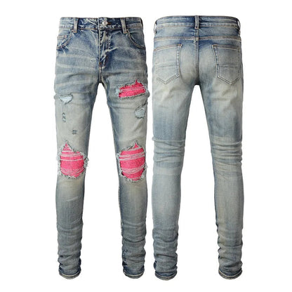 JEANS AMIRI