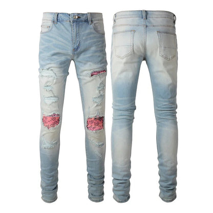 JEANS AMIRI