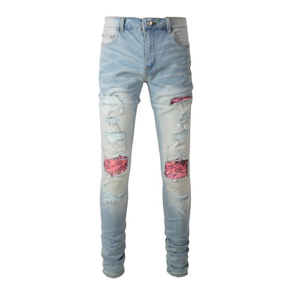 JEANS AMIRI