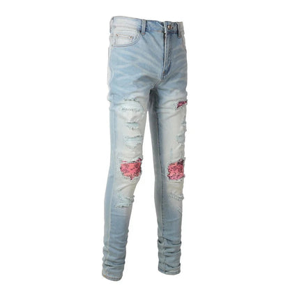 JEANS AMIRI