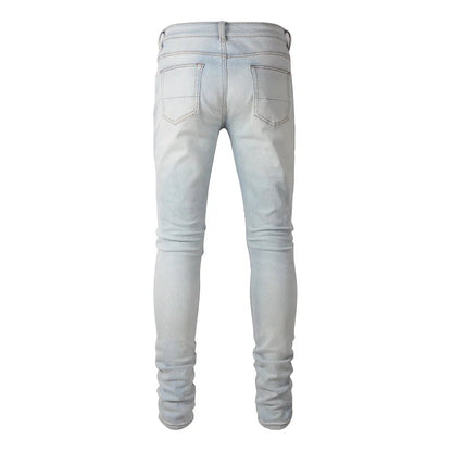 JEANS AMIRI