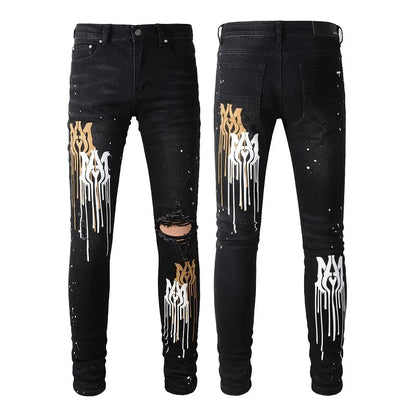 JEANS AMIRI