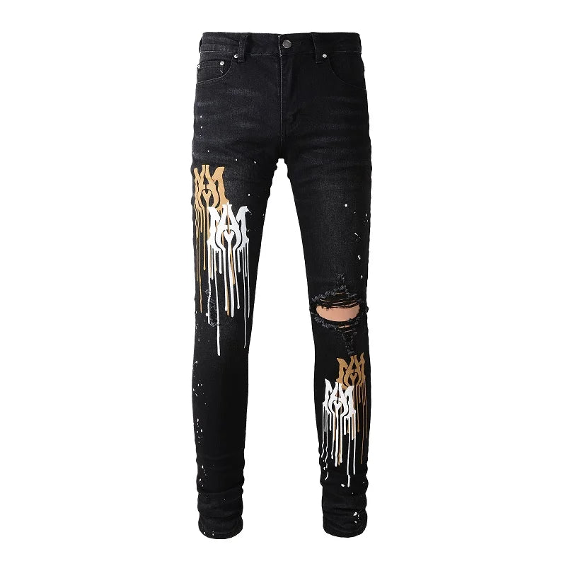 JEANS AMIRI