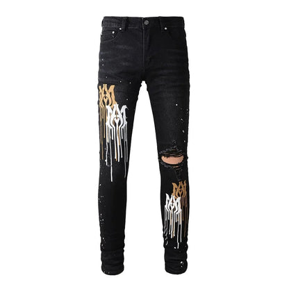 JEANS AMIRI