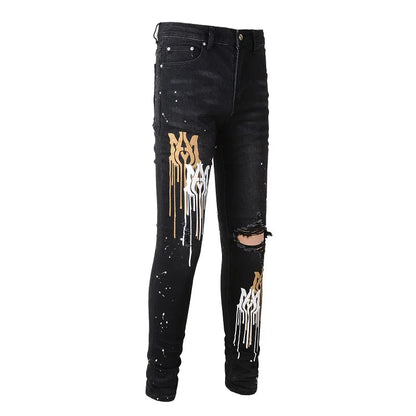 JEANS AMIRI