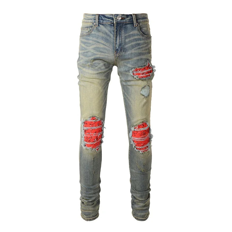 JEANS AMIRI
