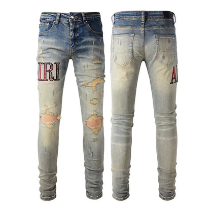 JEANS AMIRI