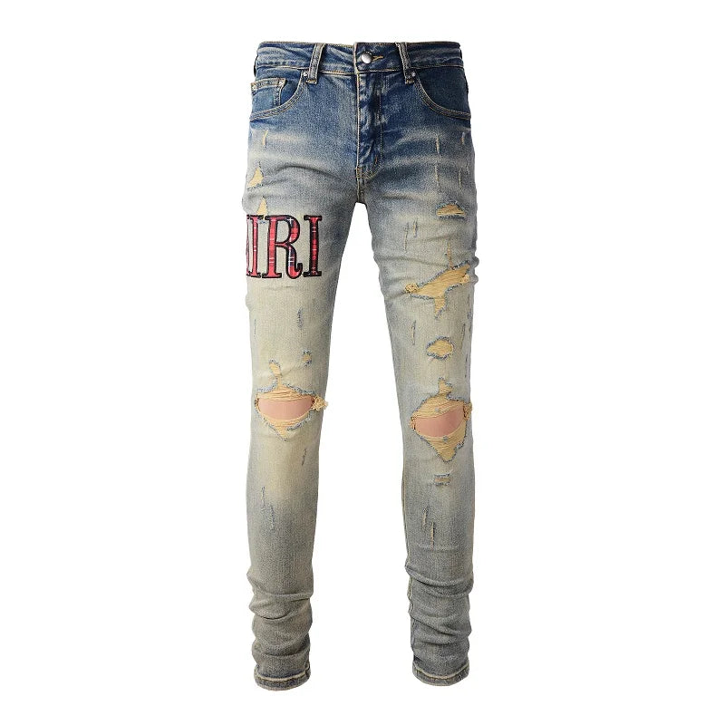 JEANS AMIRI