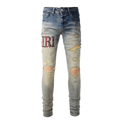 JEANS AMIRI