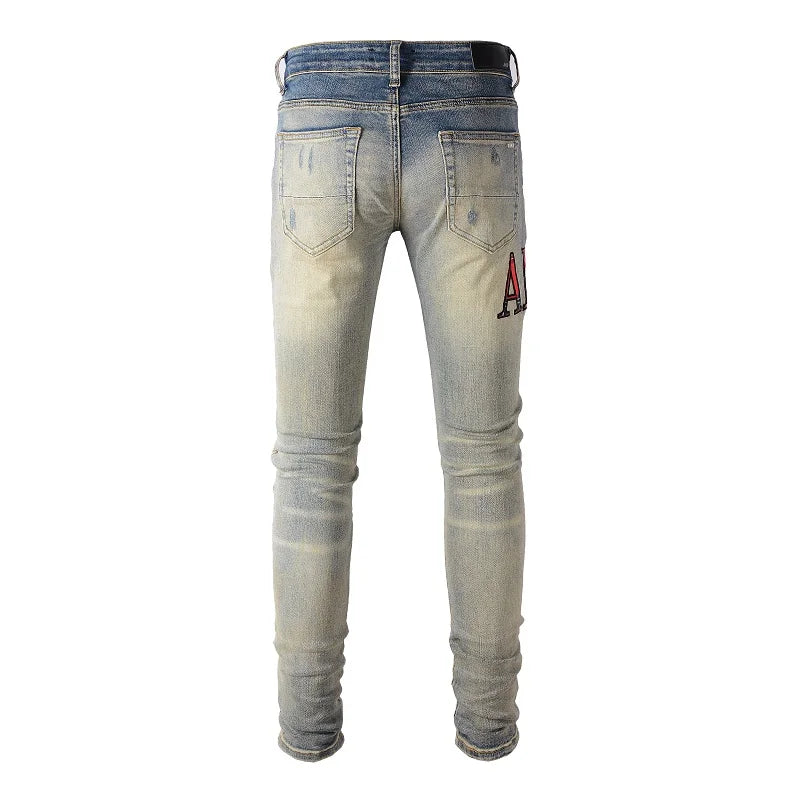 JEANS AMIRI